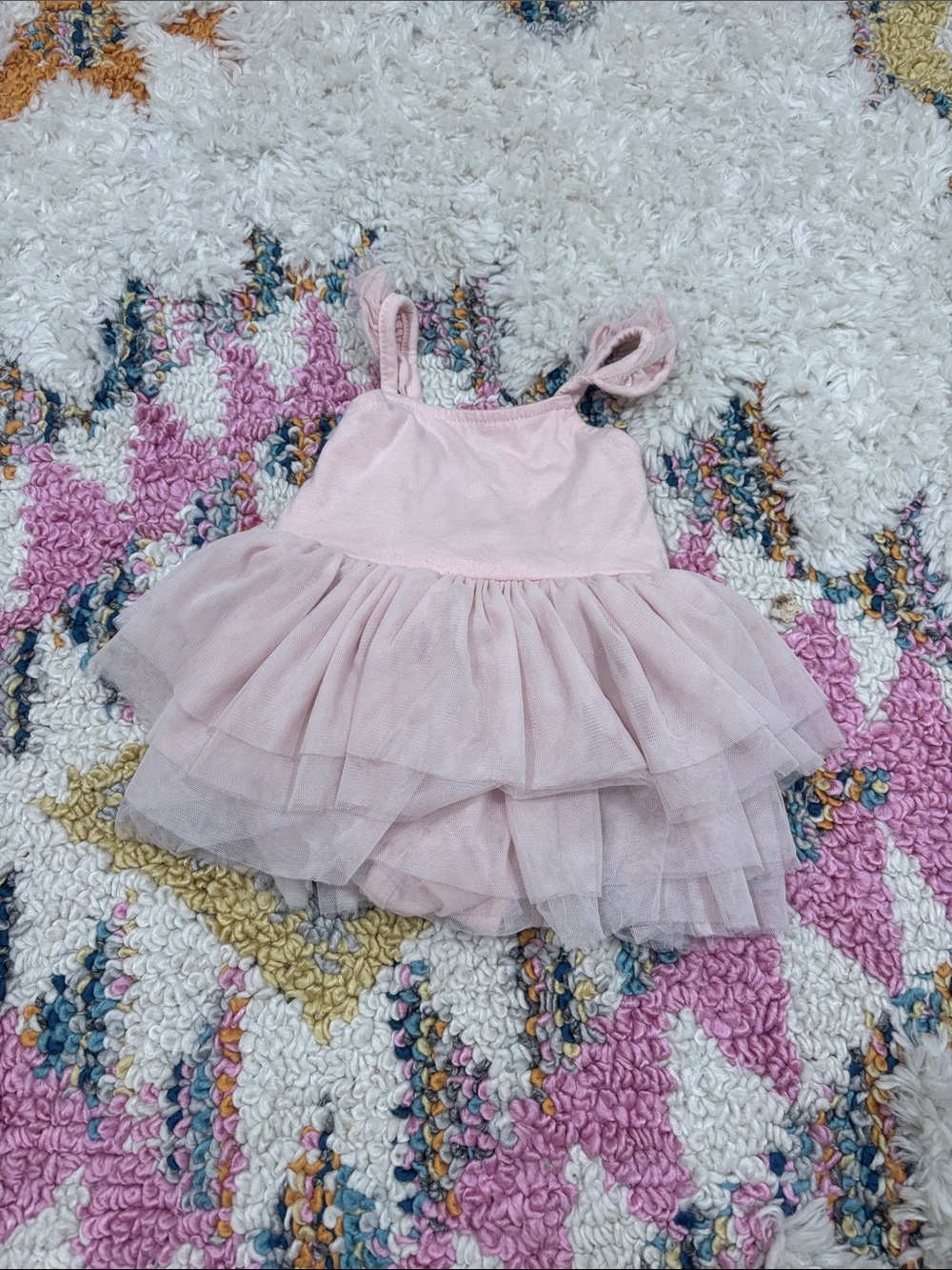 Snug Dress